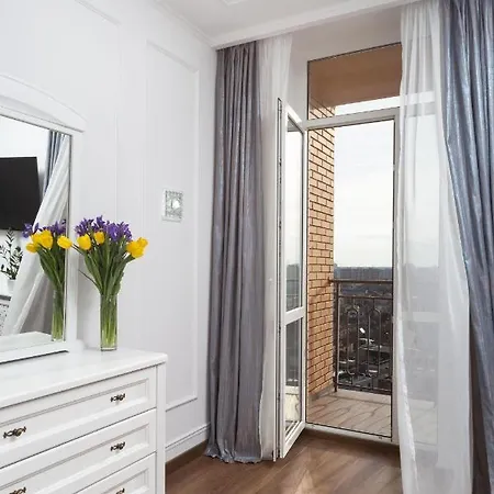 Family Apartment