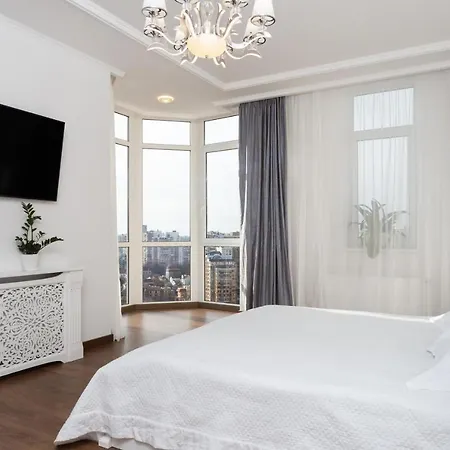 Apartment Family Odesa