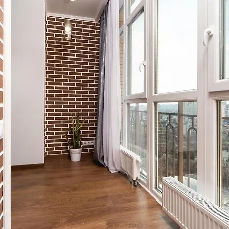 Apartment Family Odesa