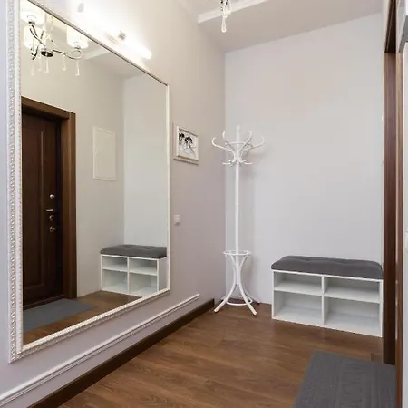 Apartment Family Odesa