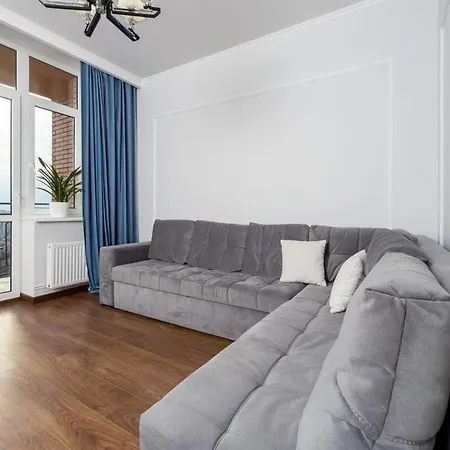 Family Apartment