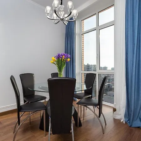 Apartment Family *
