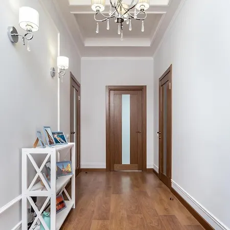Apartment Family Odesa